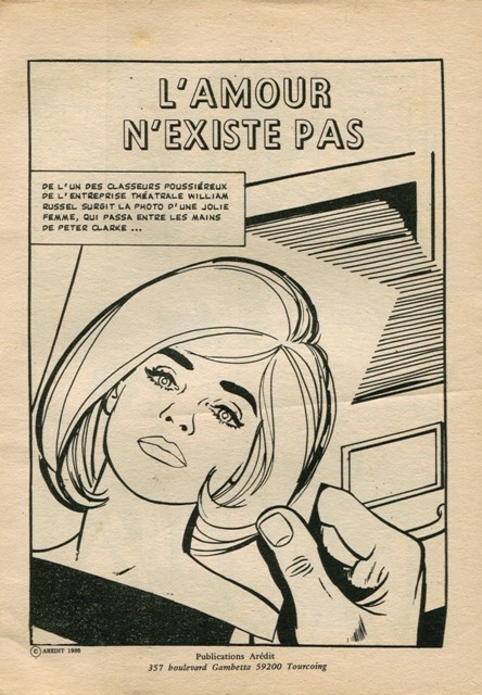Planche
