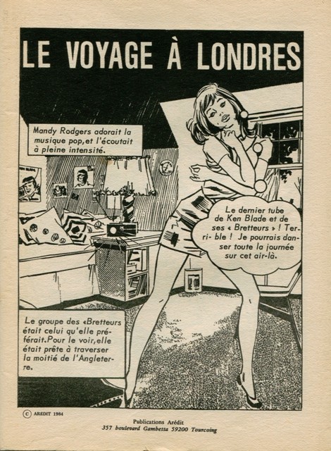 Planche