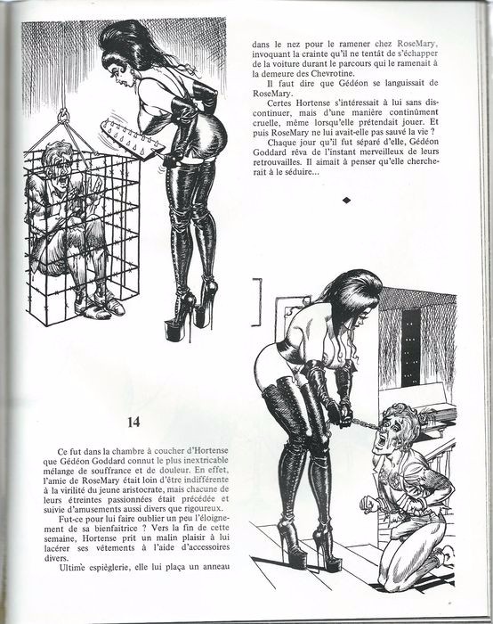 Planche