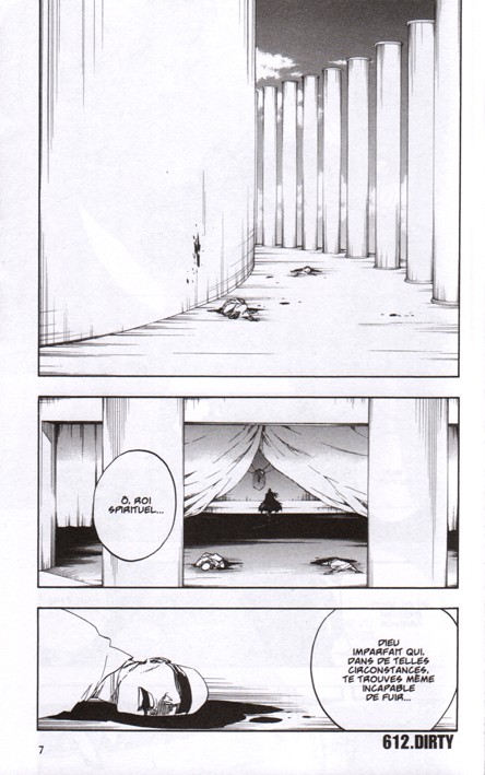 Planche