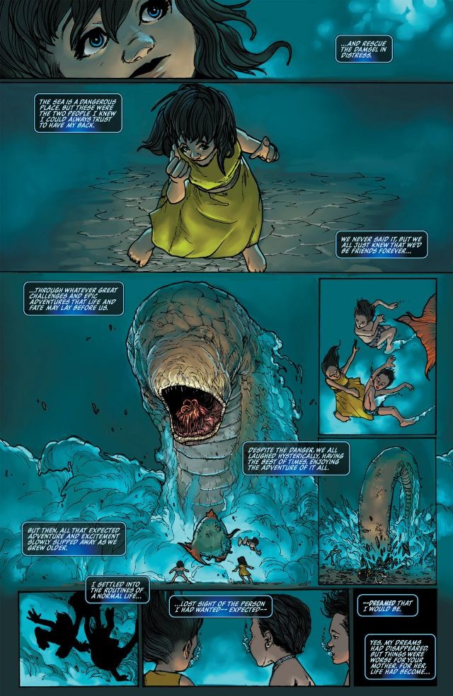 Planche