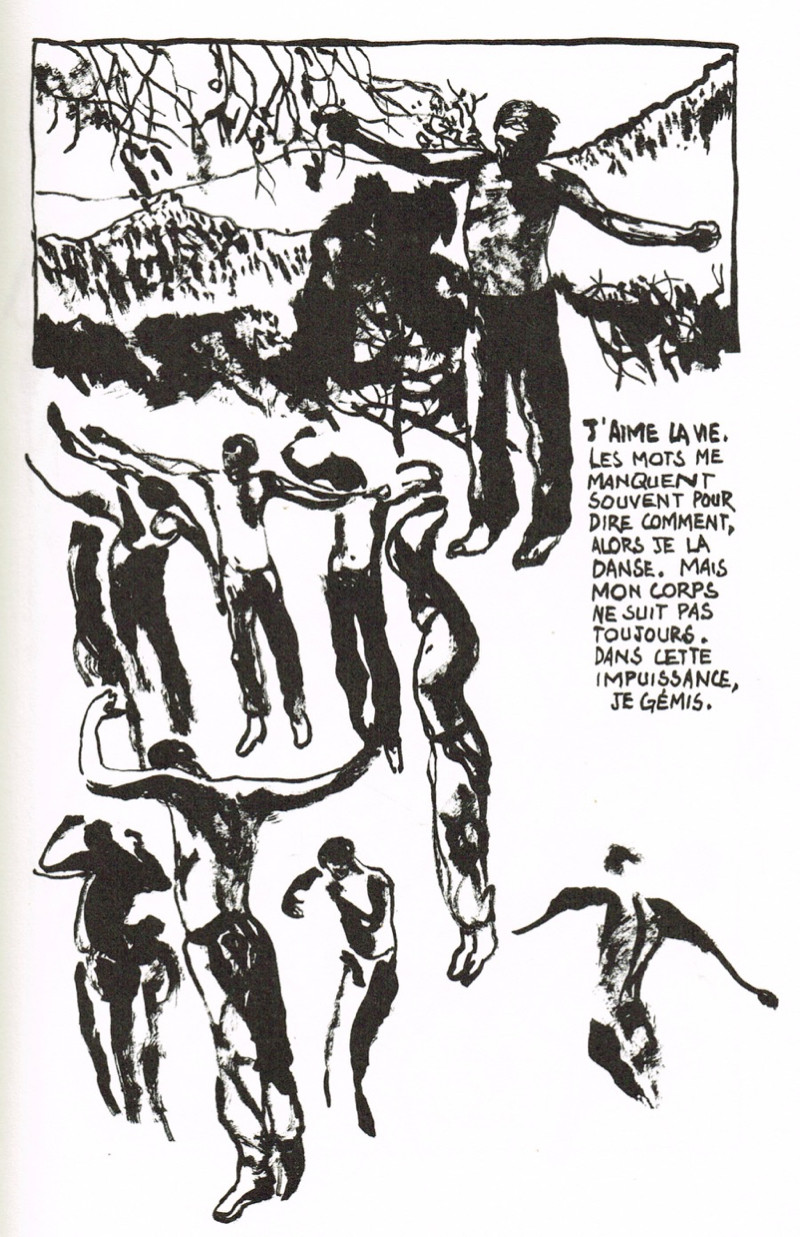 Planche