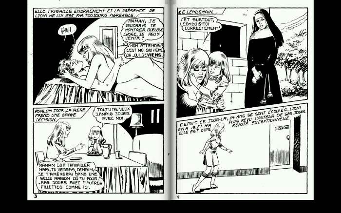 Planche