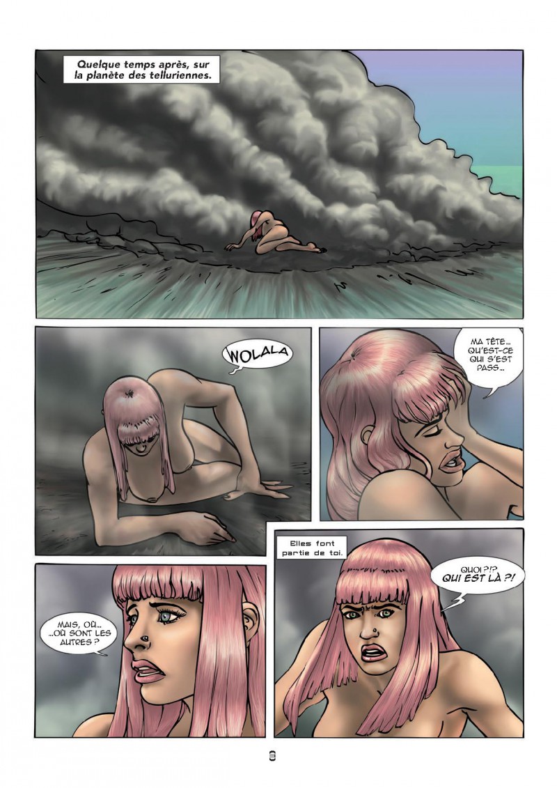 Planche