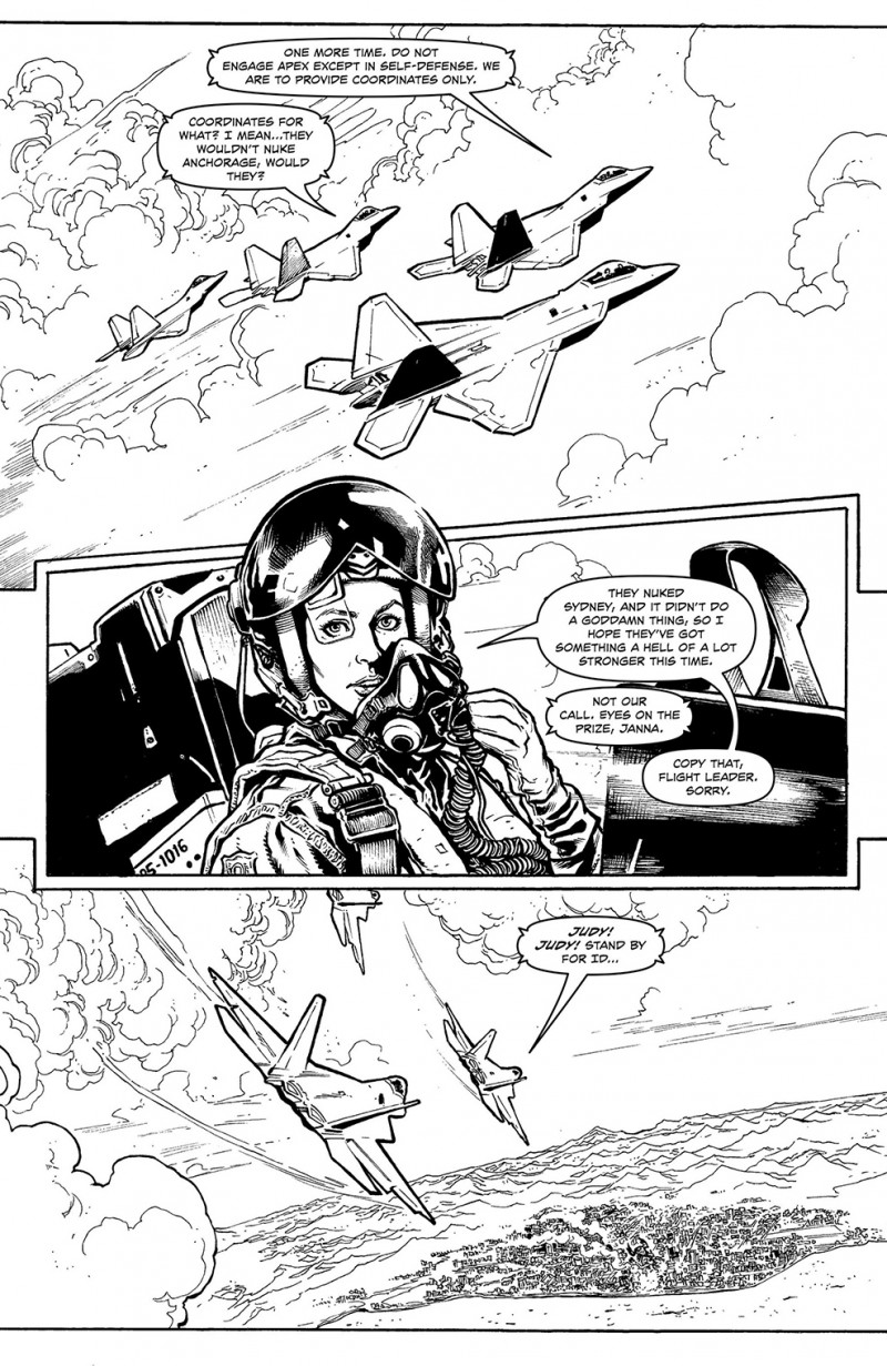 Planche