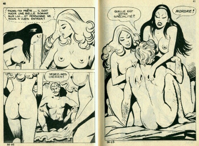 Planche