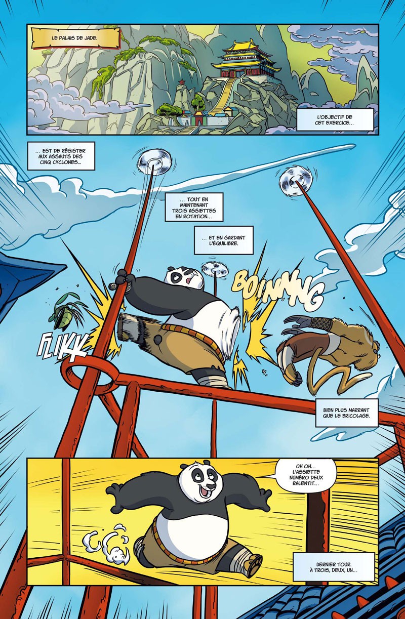 Planche