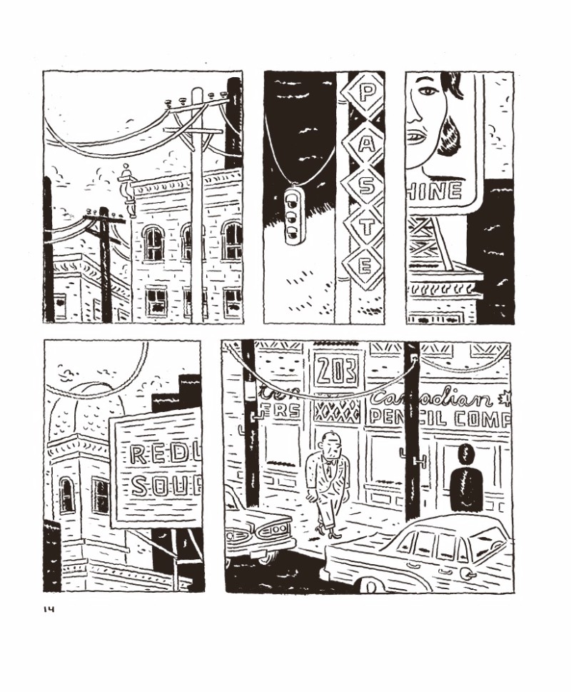Planche
