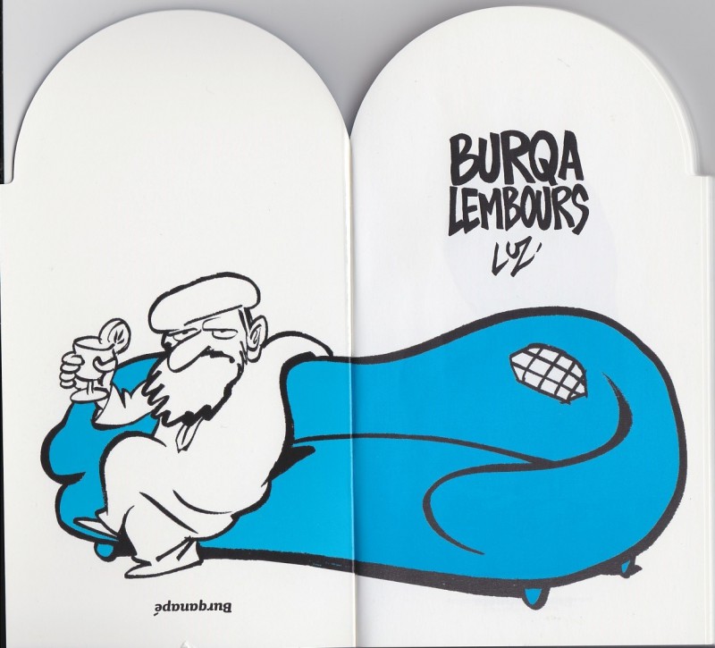 Planche