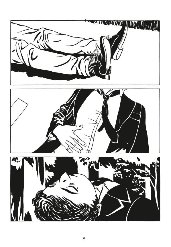 Planche