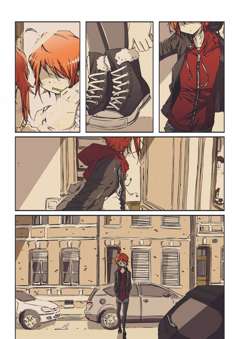 Planche