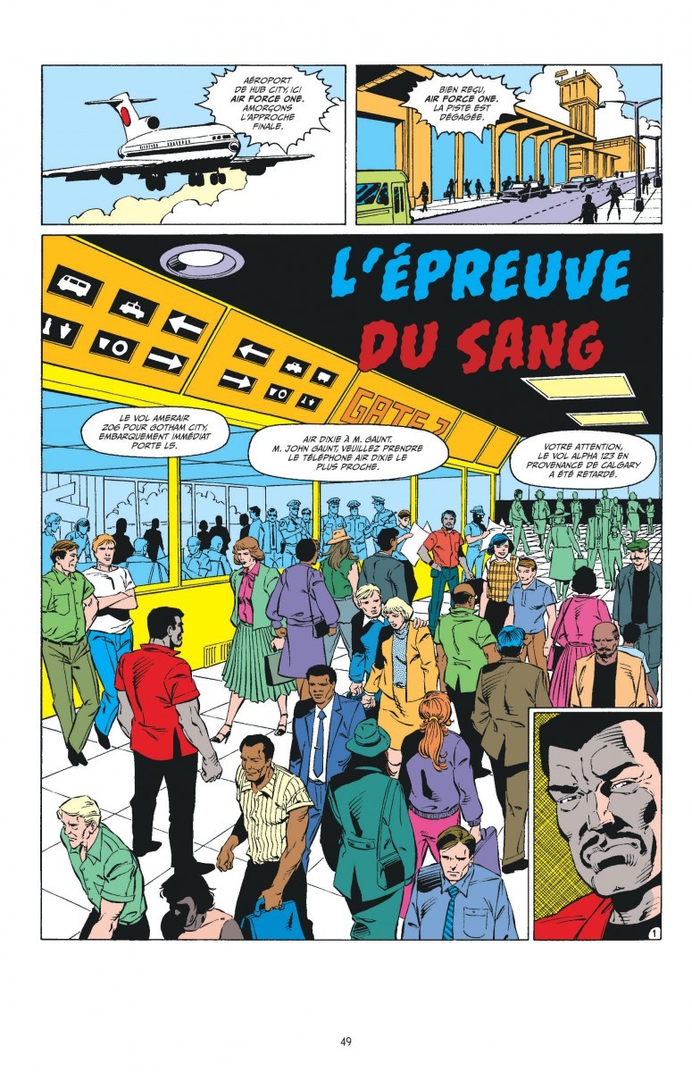 Planche