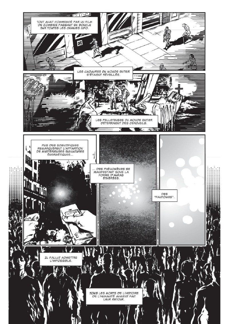 Planche