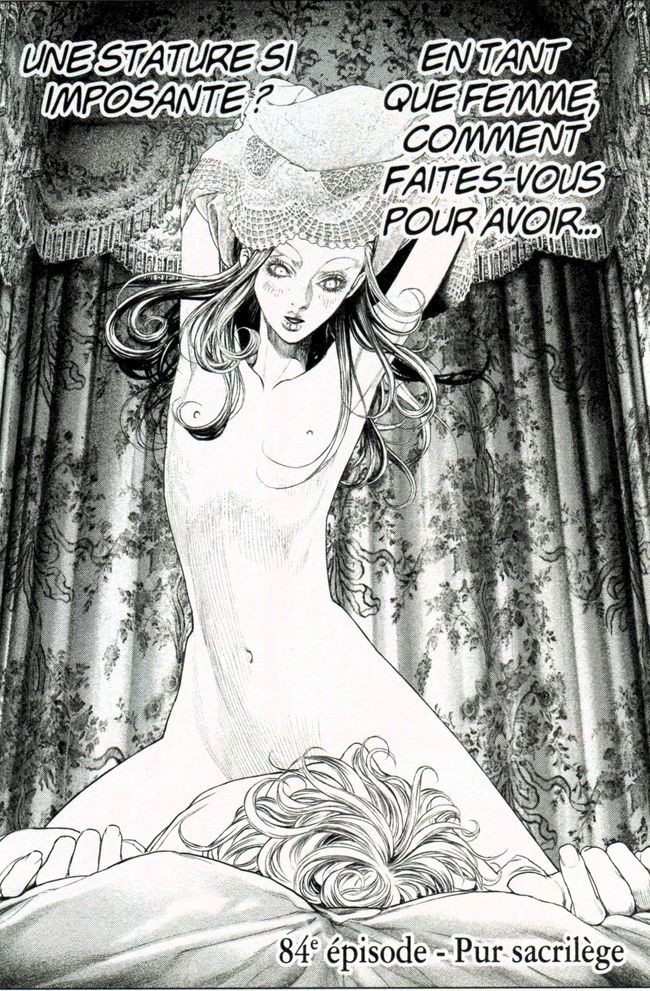 Planche