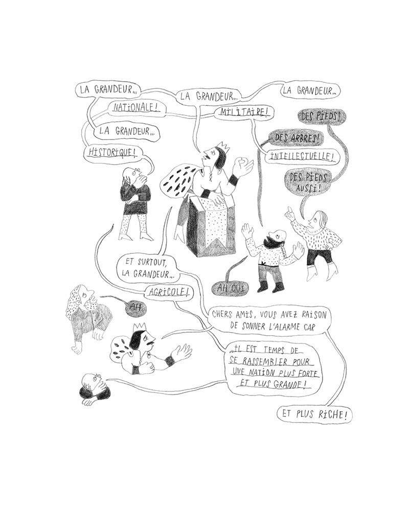 Planche