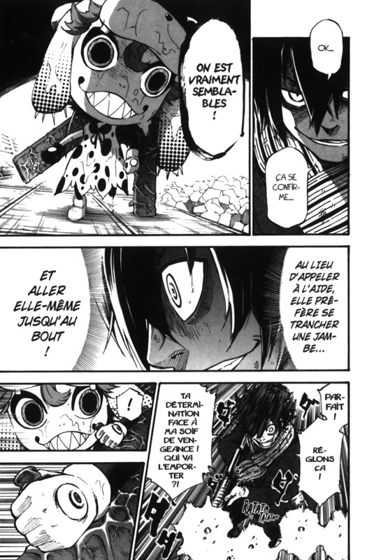 Planche