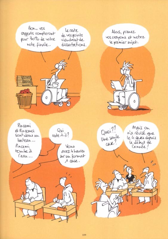 Planche