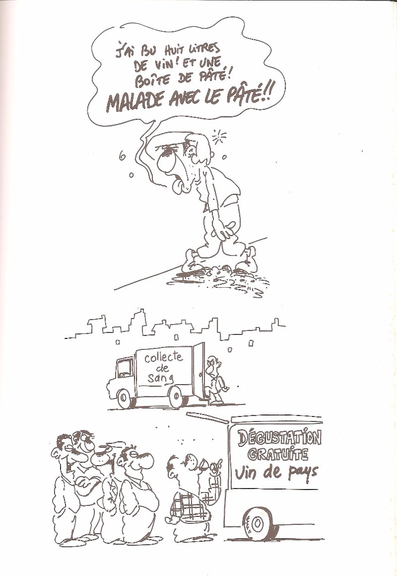 Planche