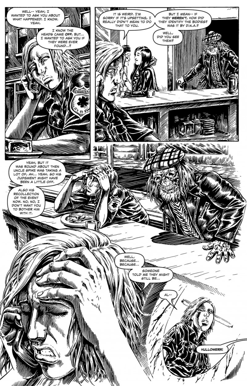 Planche