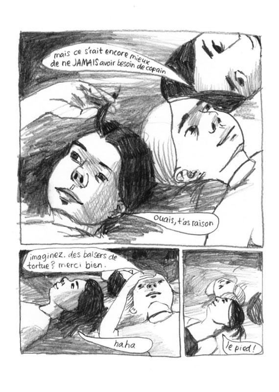 Planche