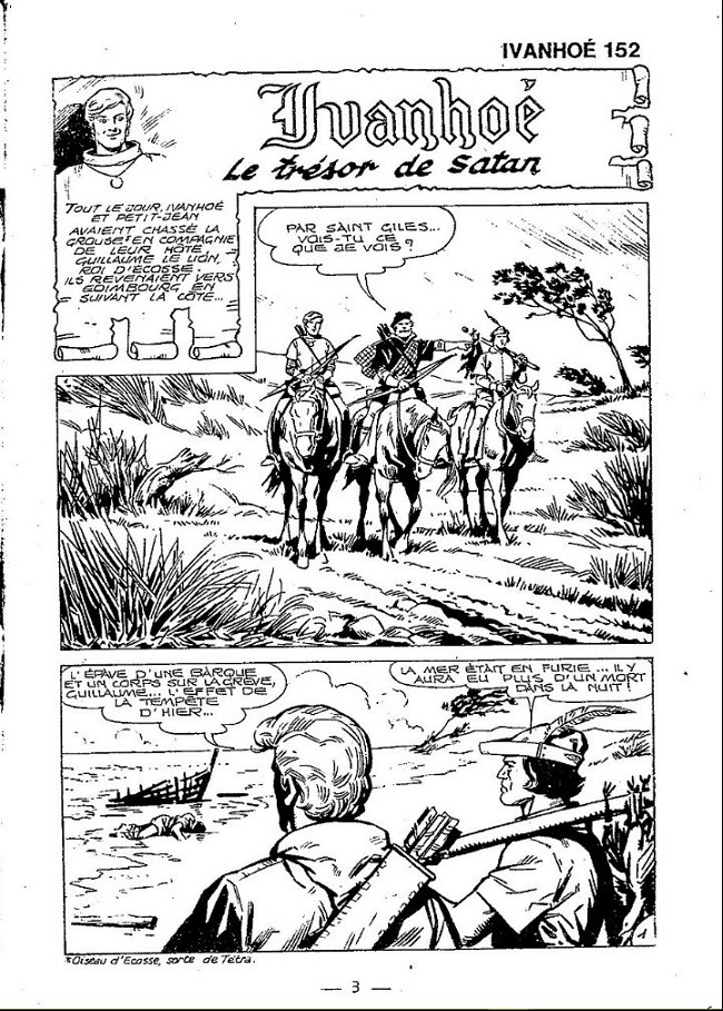 Planche