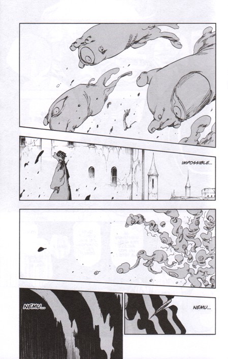 Planche