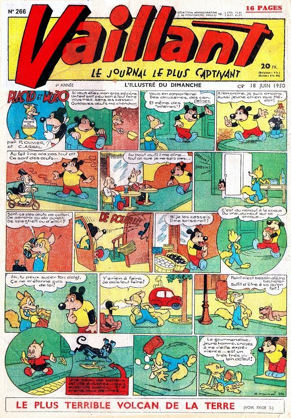 Planche