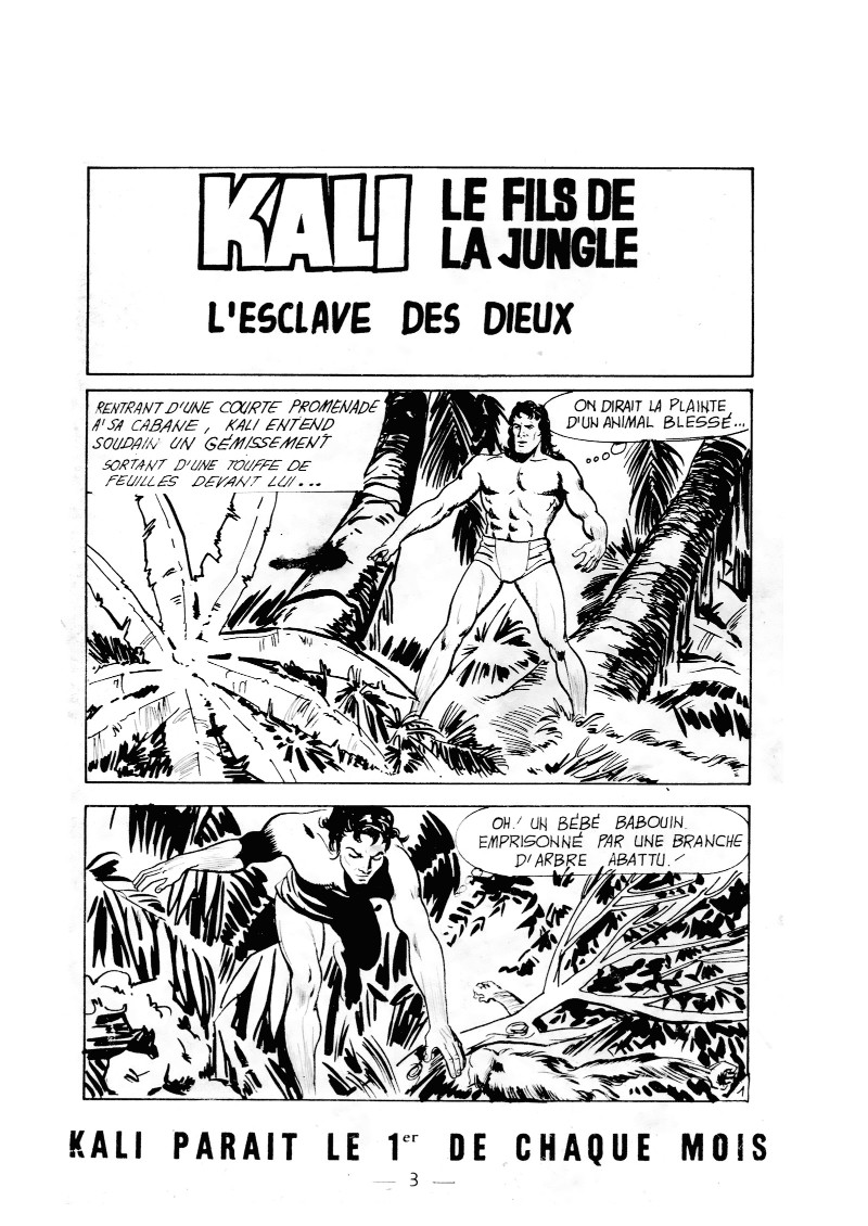 Planche