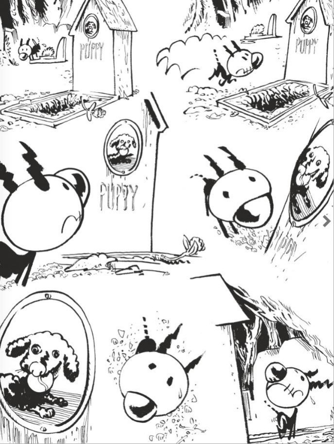 Planche
