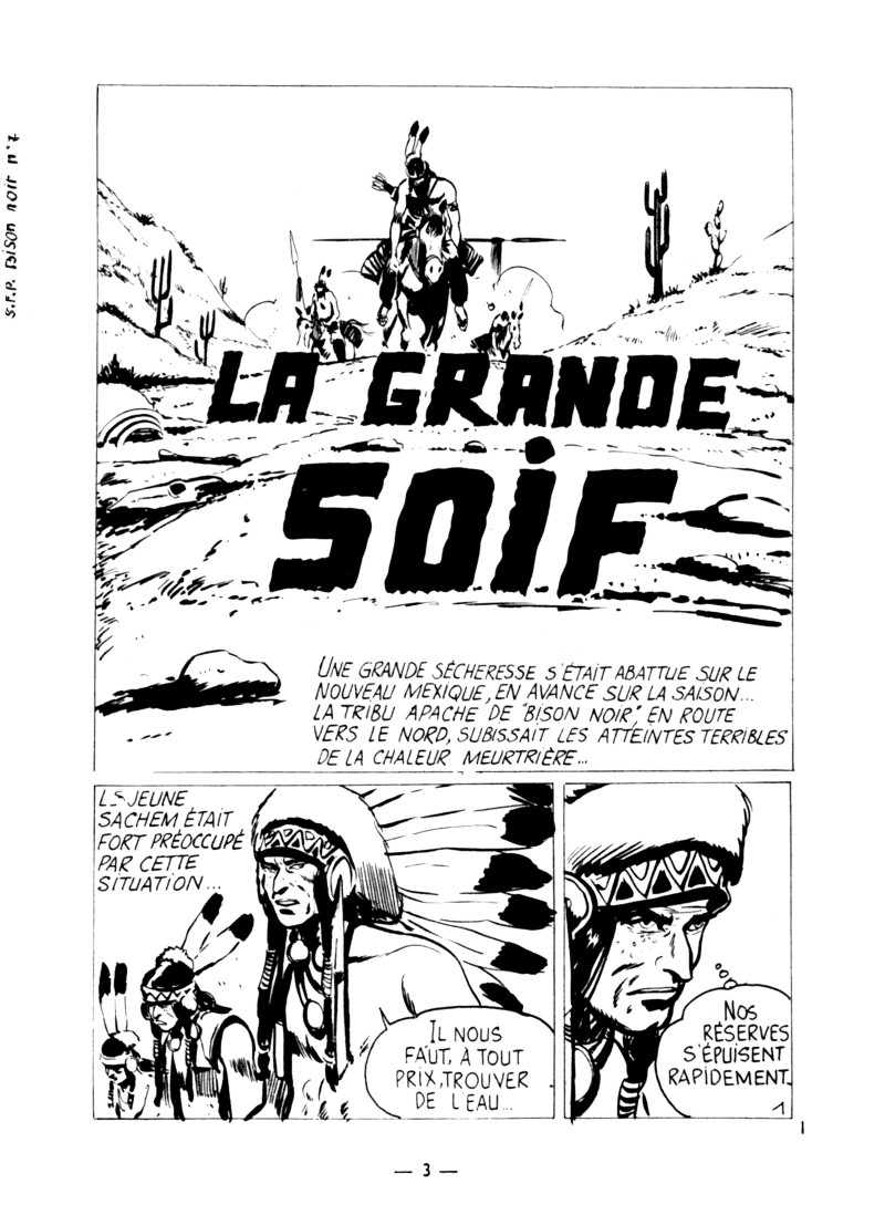 Planche