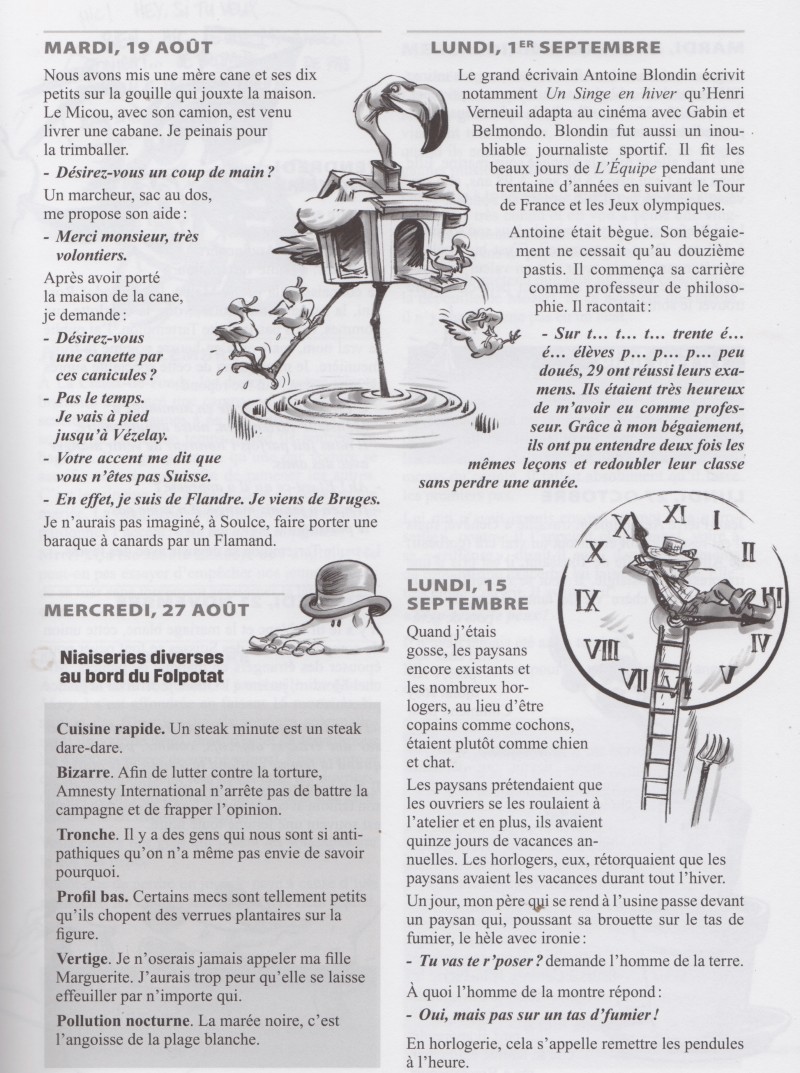 Planche