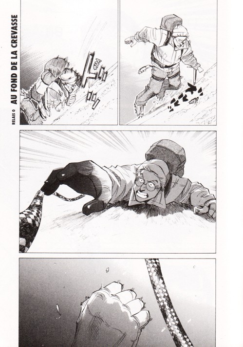 Planche