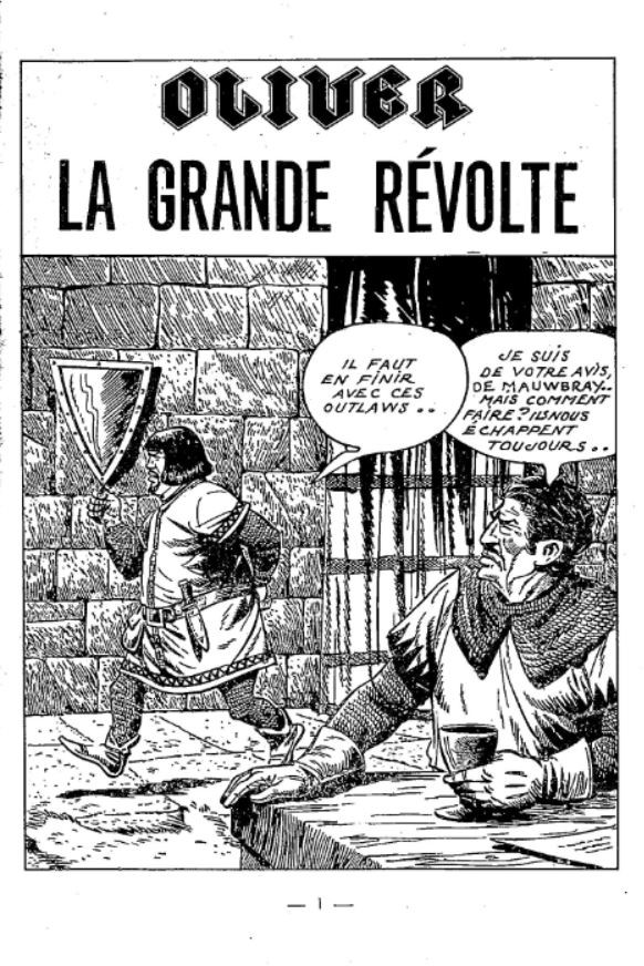 Planche