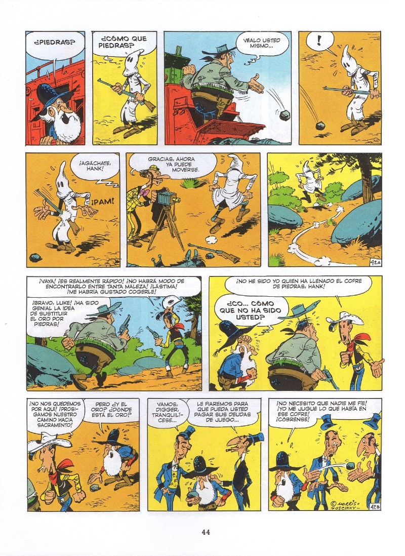 Planche