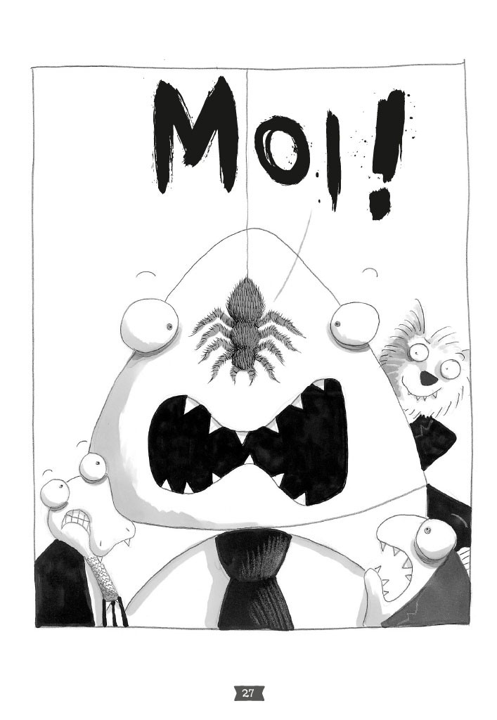 Planche