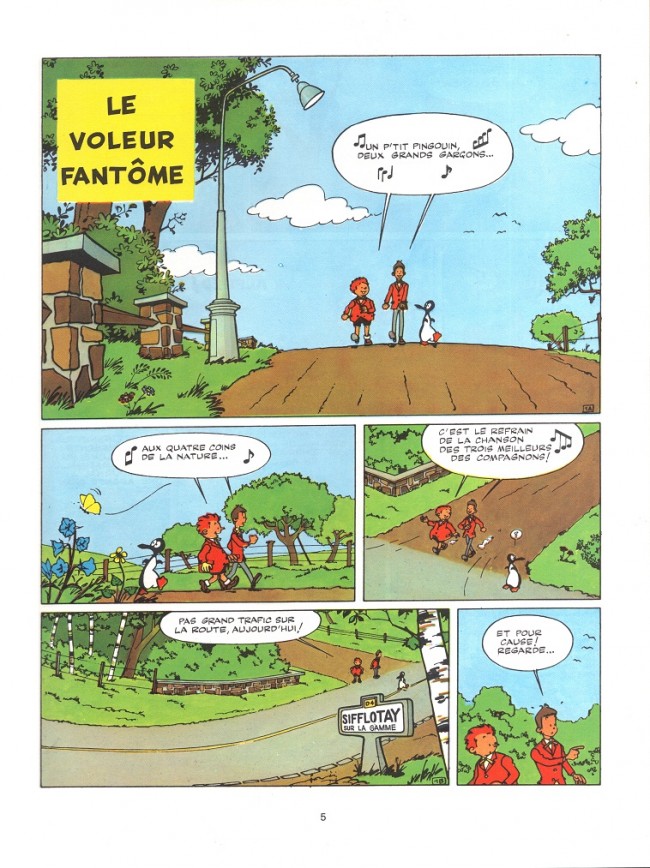Planche