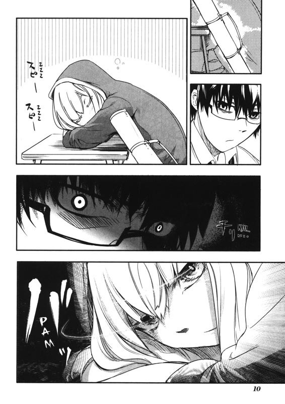 Planche