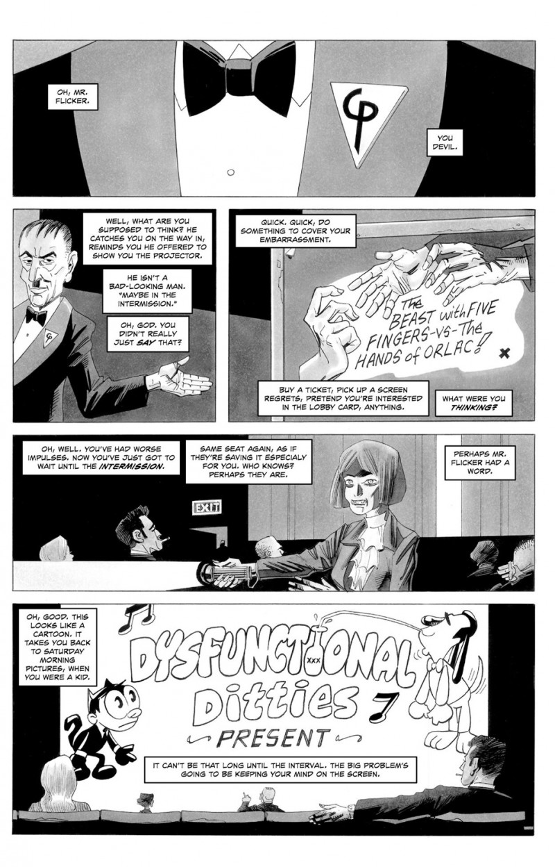 Planche