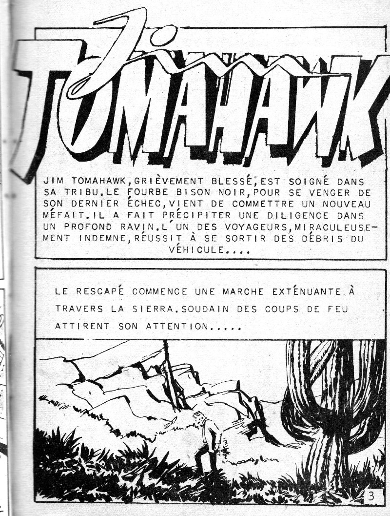Planche