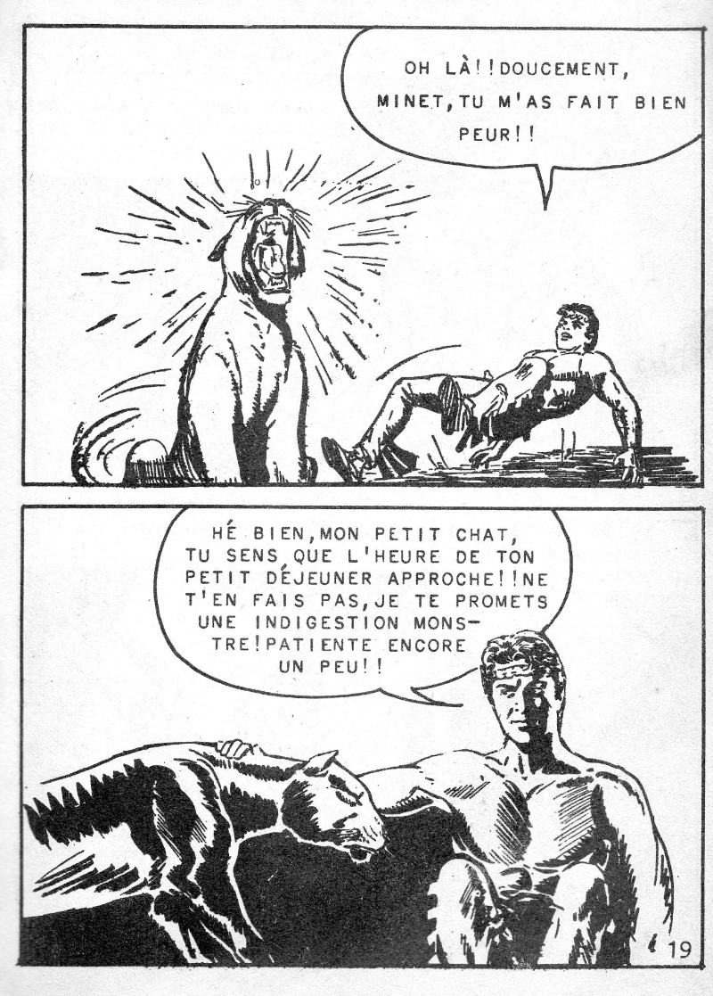 Planche