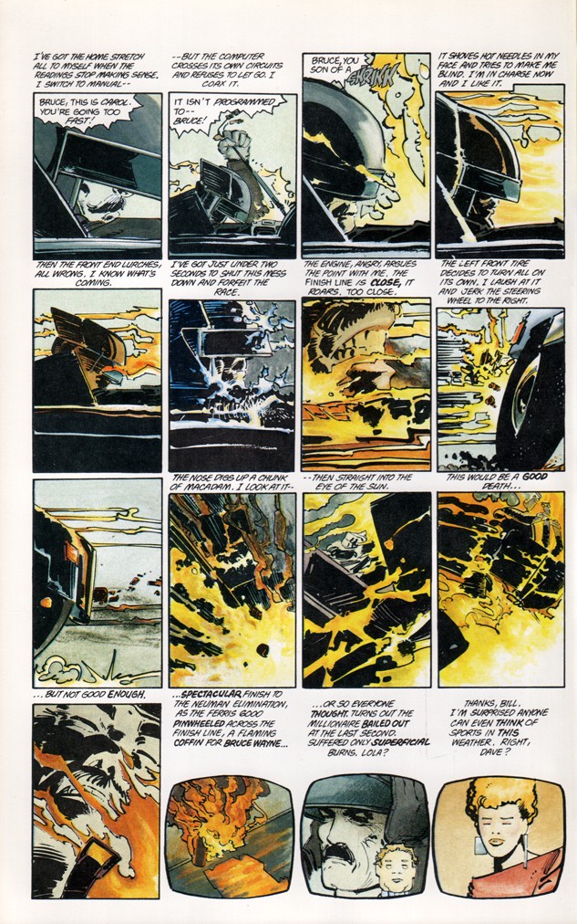 Planche
