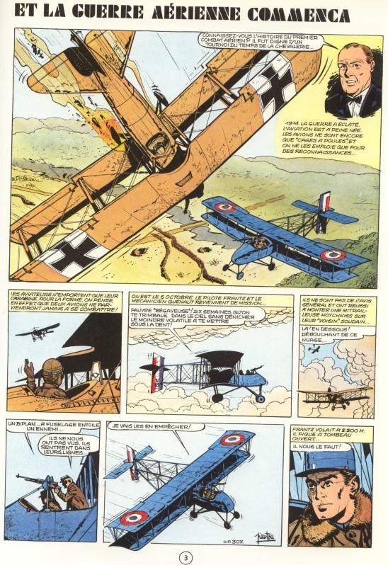 Planche