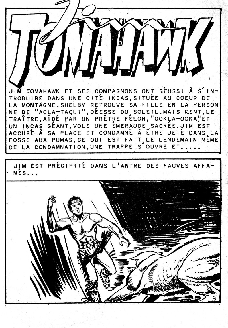 Planche