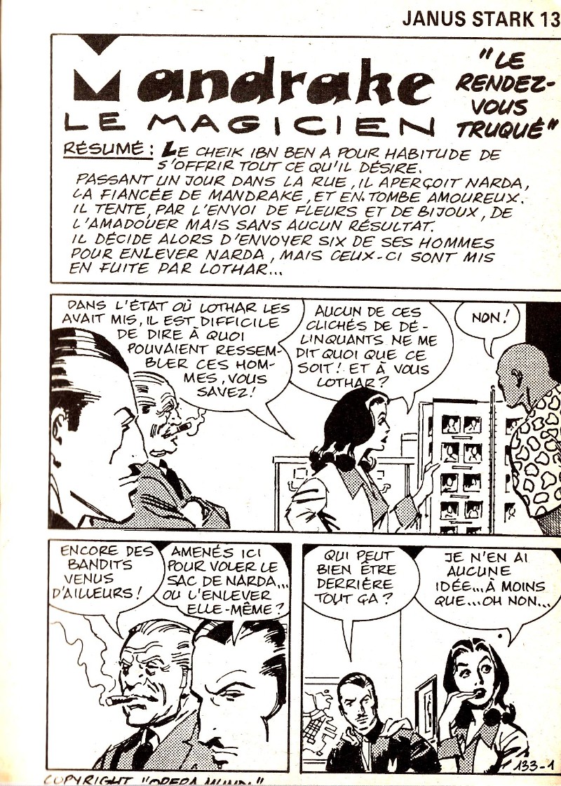 Planche
