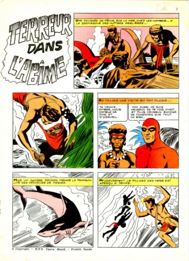 Planche