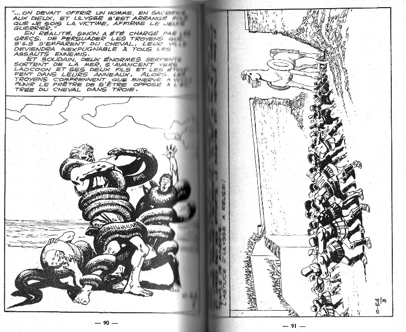Planche