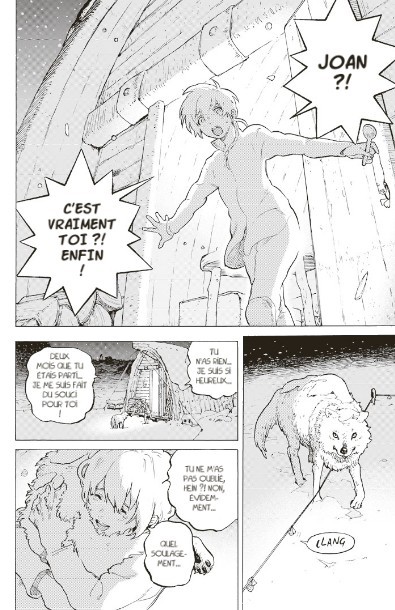 Planche