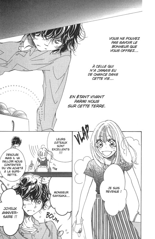 Planche