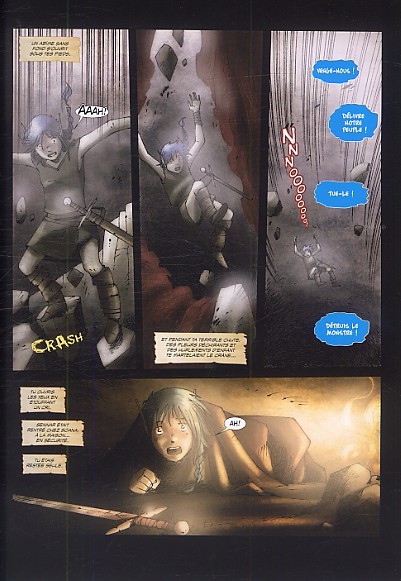 Planche