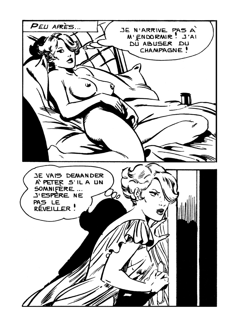 Planche